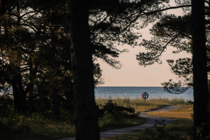 Pensionat Lövängen pensionatrum