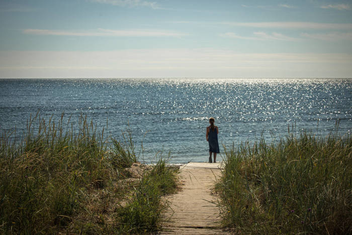 Pensionat Lövängen stugor