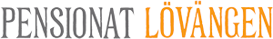 logo pensionat lövängen